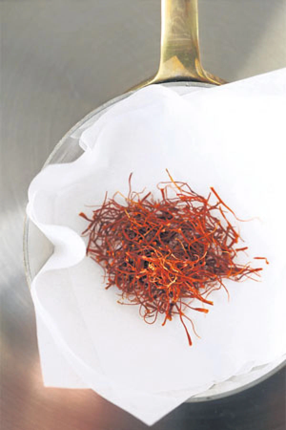 Inspired by my trip Spain : Paella