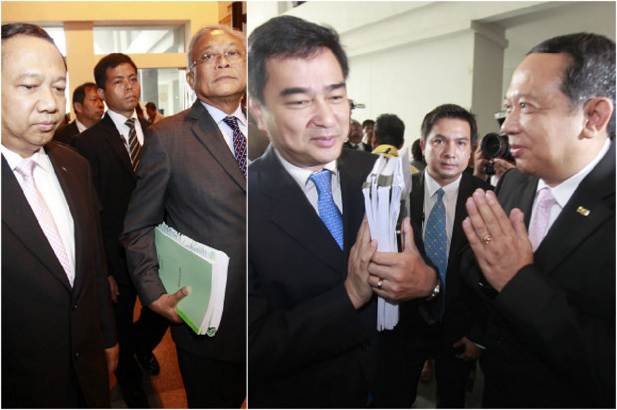 ธาริตขอกำลังตร.ดูแลหน้าดีเอสไอ ธาริตขอกำลังตร.ดูแลหน้าดีเอสไอ