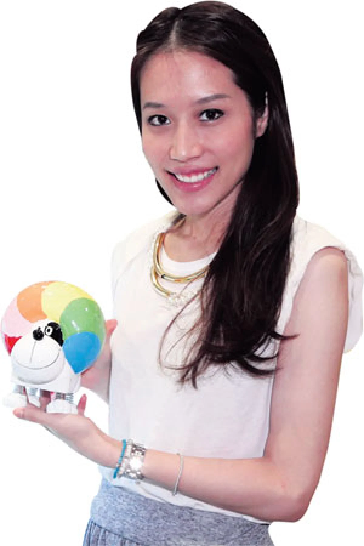 ของขวัญเติมความสุข แทนใจ สไตล์เซเลบ