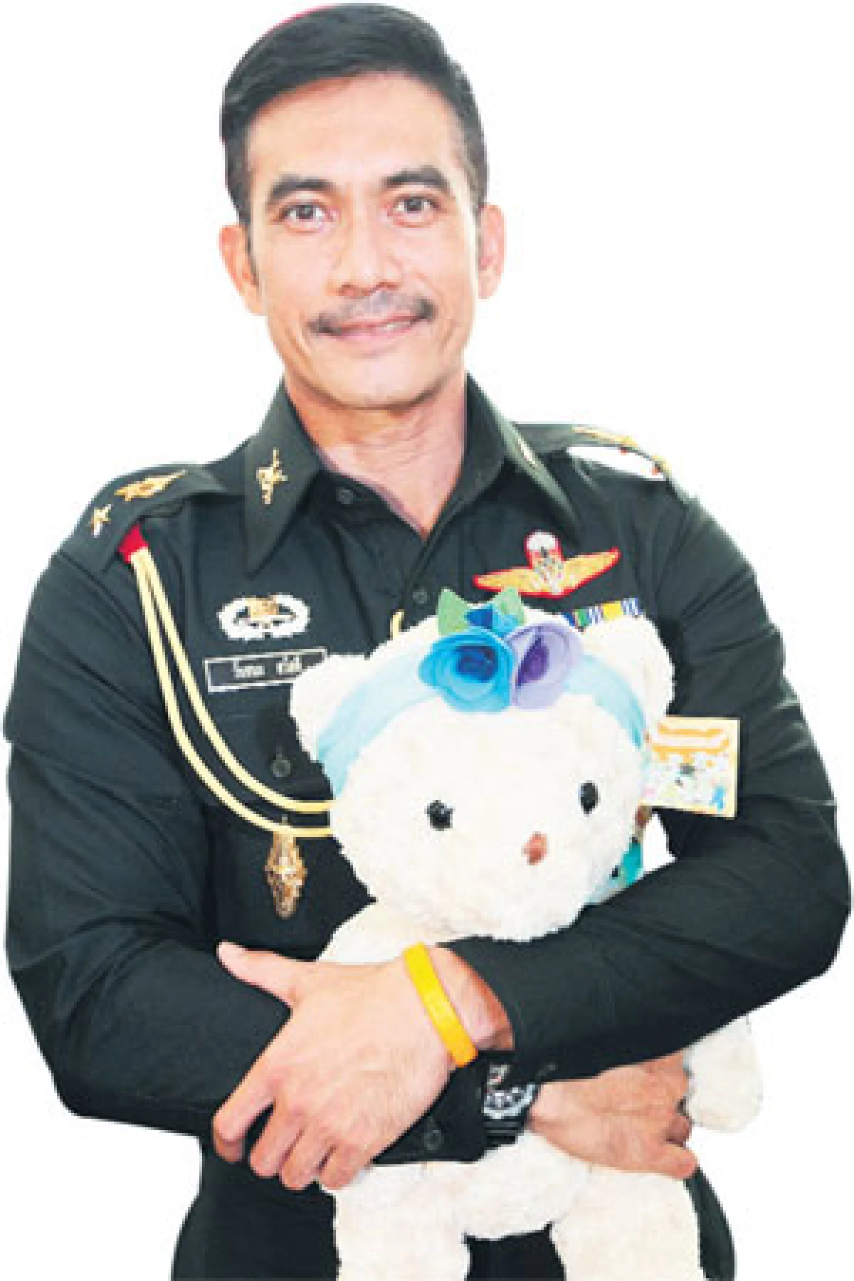 ของขวัญเติมความสุข แทนใจ สไตล์เซเลบ