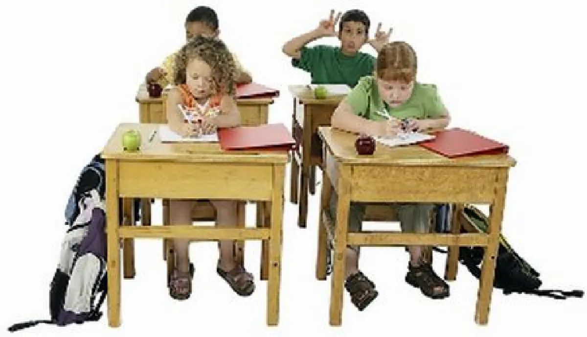 Childhood disorder hurts schoolwork & adult life