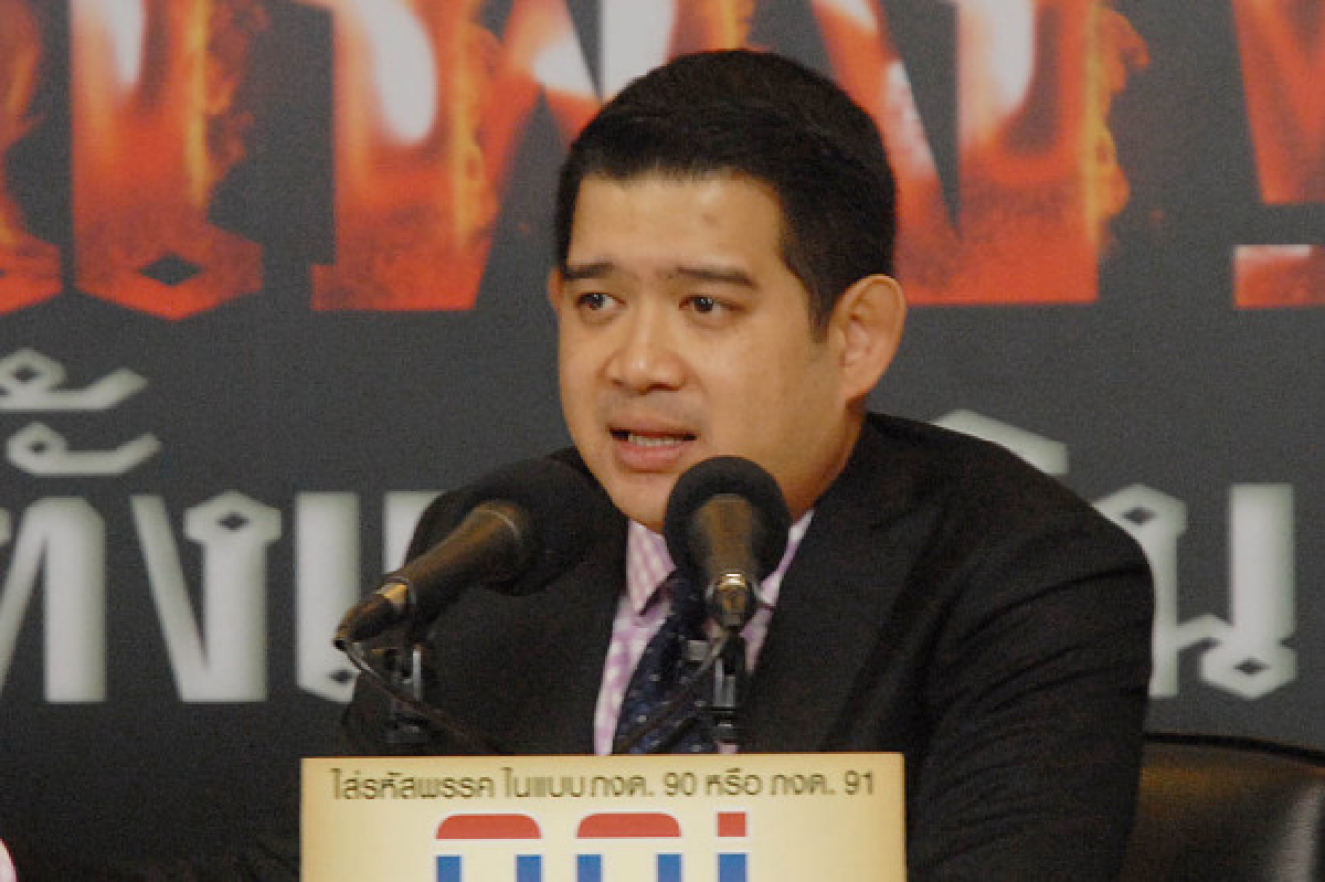 โต้พณ.ขุดทุจริตข้าวยุคมาร์คแค่แก้เกี้ยว โต้พณ.ขุดทุจริตข้าวยุคมาร์คแค่แก้เกี้ยว