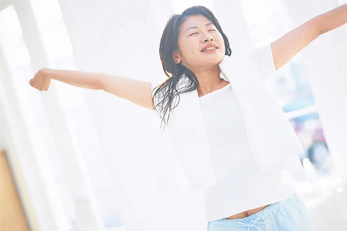 สร้างสมดุลกายและจิต ชีวิตปลอดโรค