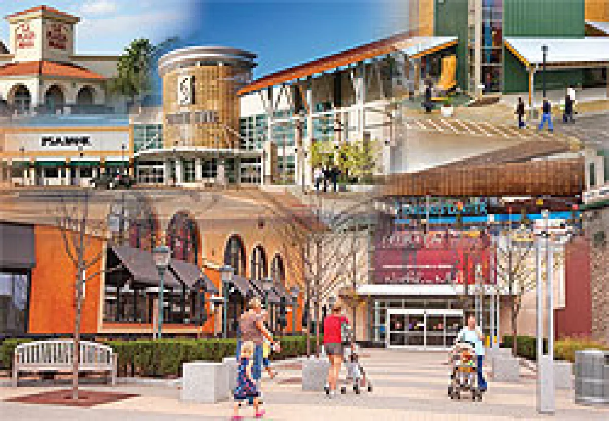 คอมมูนิตี มอลล์ ระวังส่อเจ๊ง50%