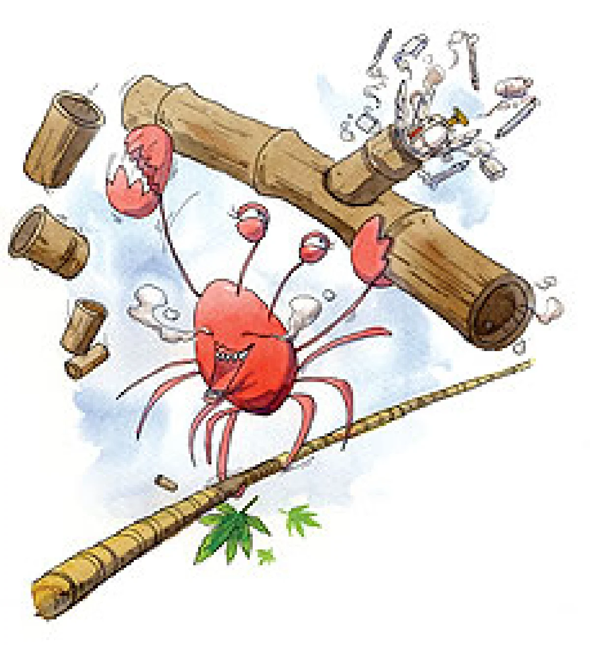 รัฐธรรมนูญแบบบ้องกัญชา