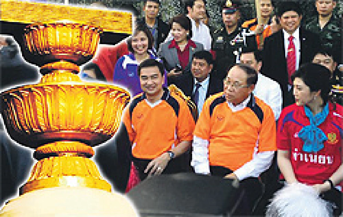 พลิกเกมประชามติแก้ รธน.