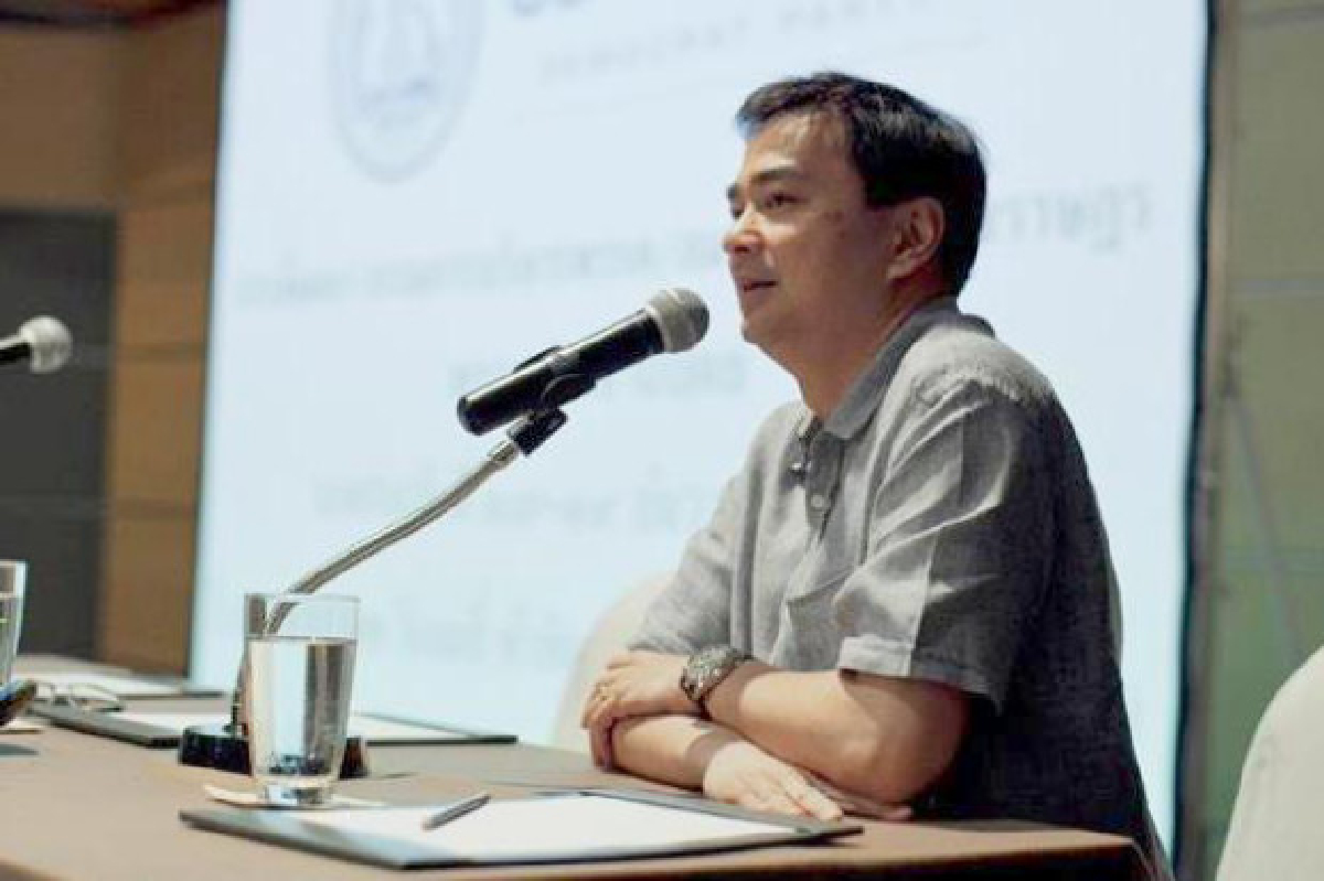 ปชป.ปลุกใจลูกพรรคพา"มาร์ค"เป็นนายกฯอีกรอบ ปชป.ปลุกใจลูกพรรคพา"มาร์ค"เป็นนายกฯอีกรอบ