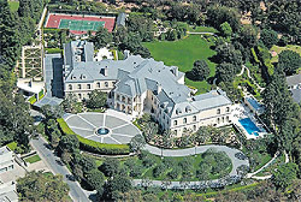 ลูกสาวเจ้าพ่อ...ชีวิตที่(ไม่)เพอร์เฟกต์!!!