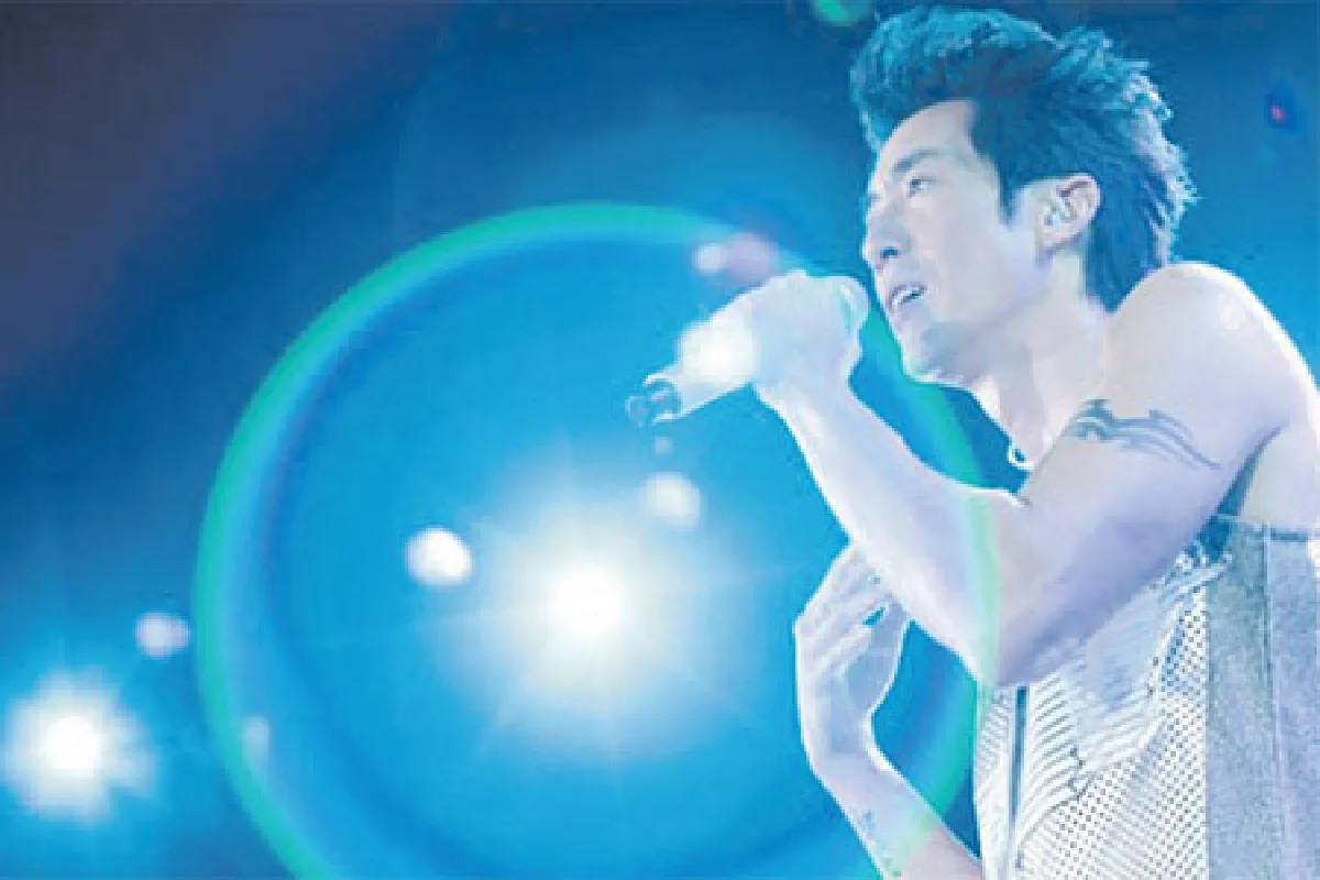 หนุ่มๆ หล่อๆ ถอยไป ปีนี้ปีทองของหนุ่มใหญ่ (จ้ะ)