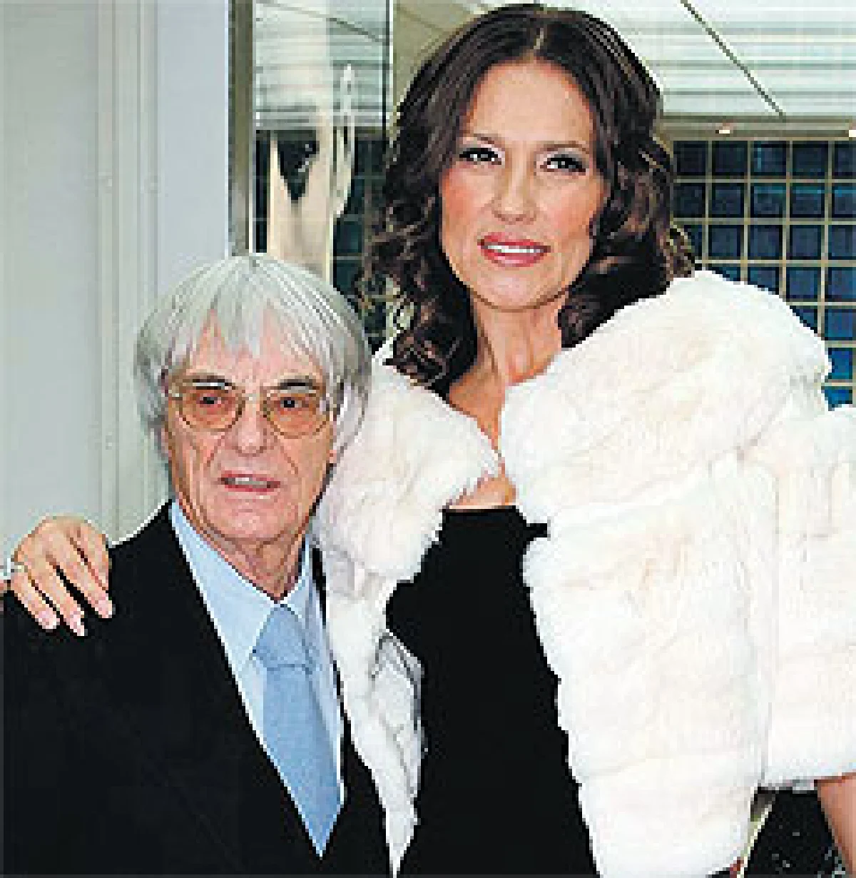 ลูกสาวเจ้าพ่อ...ชีวิตที่(ไม่)เพอร์เฟกต์!!!