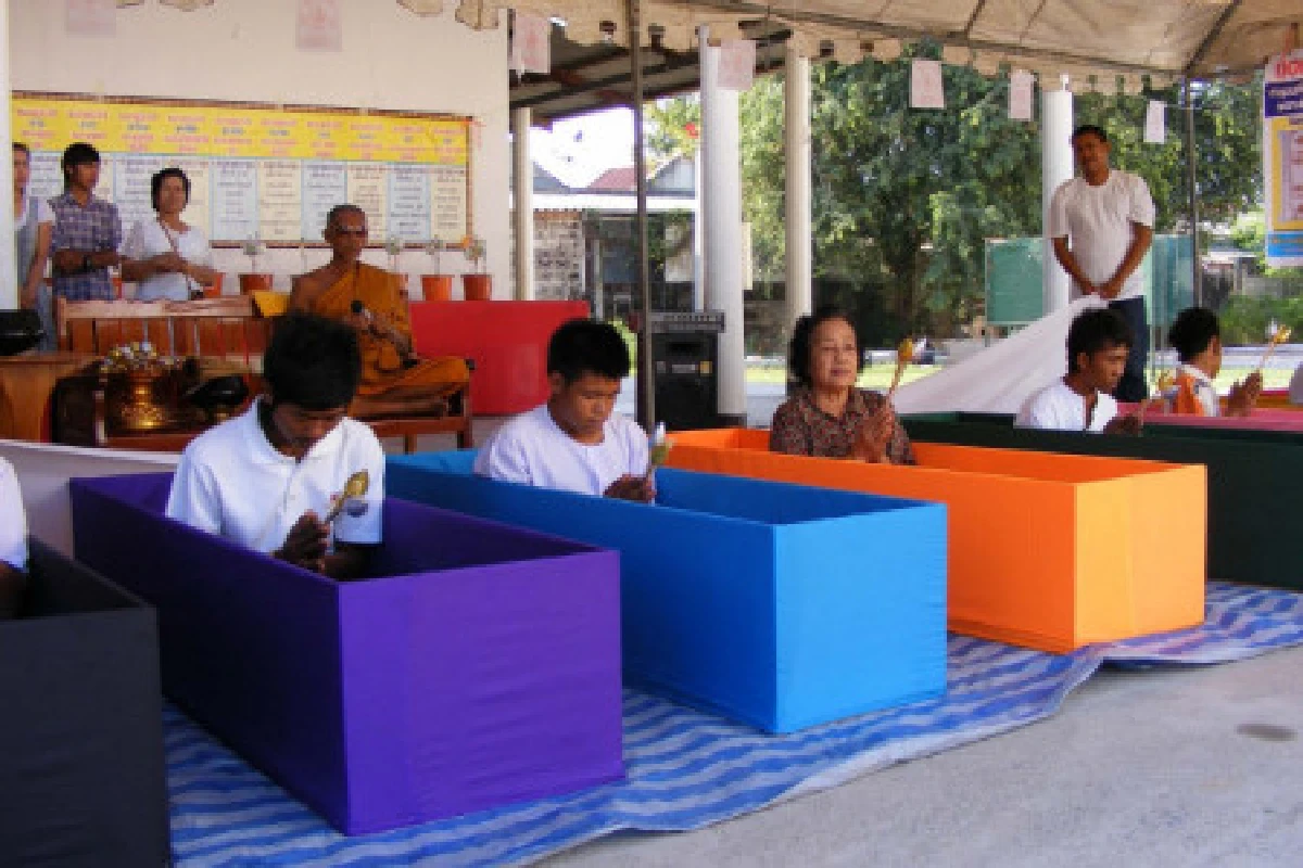 ย้อนดูปฏิกิริยาเมื่อไม่มีวันสิ้นโลก