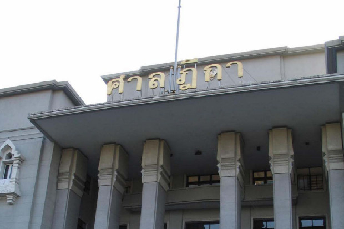 กรมศิลป์ขู่ทุบศาลฎีกาเจอคุก กรมศิลป์ขู่ทุบศาลฎีกาเจอคุก