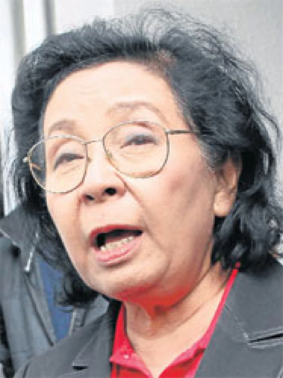 ธิดาหวั่นแพ้ประชามติรธน. เตือนรัฐบาลคิดให้รอบคอบ