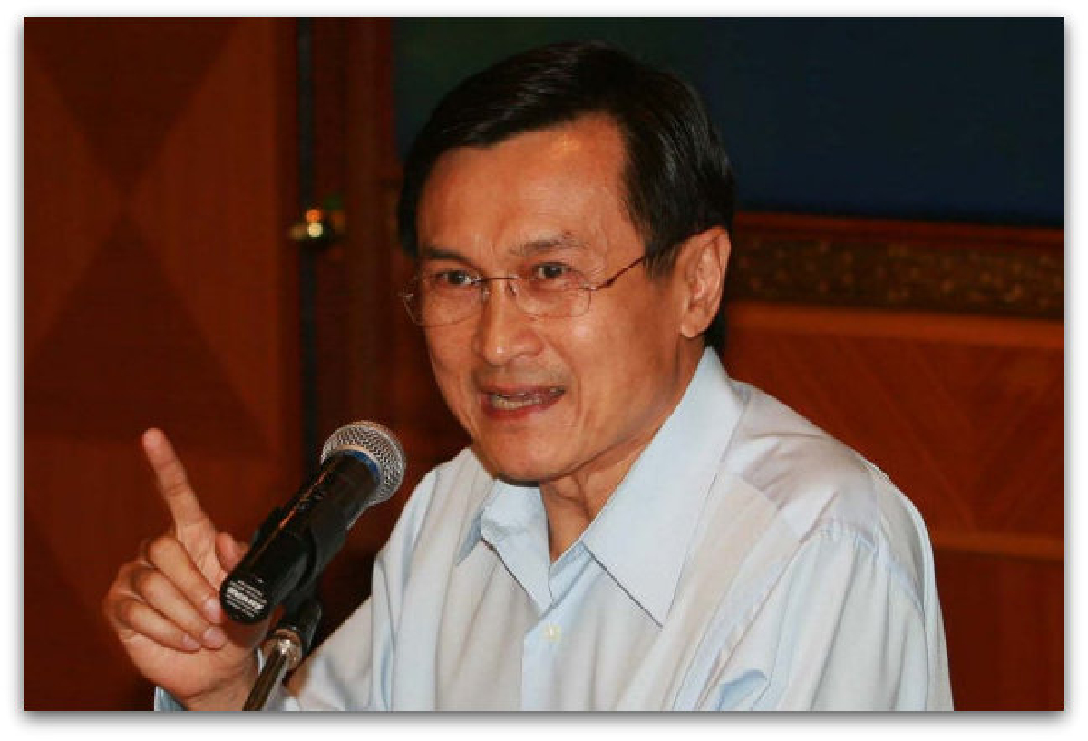 จาตุรนต์ค้านประชามติเสี่ยงล้มทุกทาง จาตุรนต์ค้านประชามติเสี่ยงล้มทุกทาง