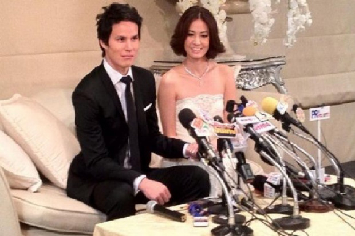 ชื่มมื่น เอ๊ะ -ดอมฉลองวิวาห์ ชื่มมื่น เอ๊ะ -ดอมฉลองวิวาห์