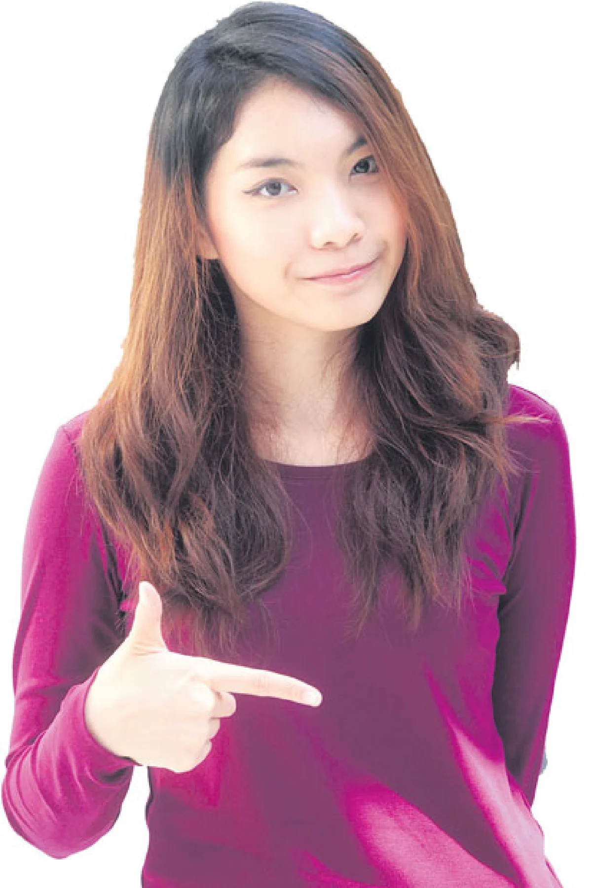 หมอดูหน้าใส แมน-เมย์