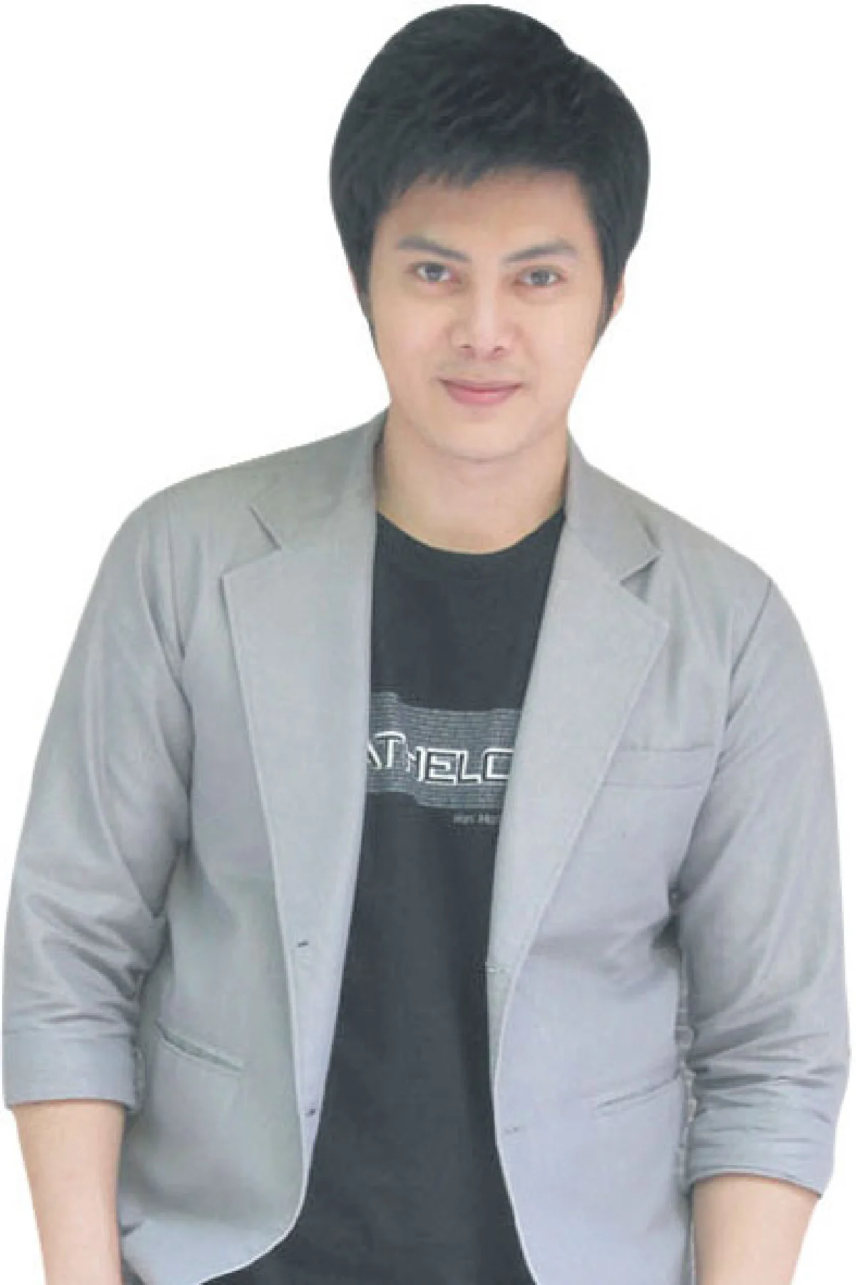 หมอดูหน้าใส แมน-เมย์