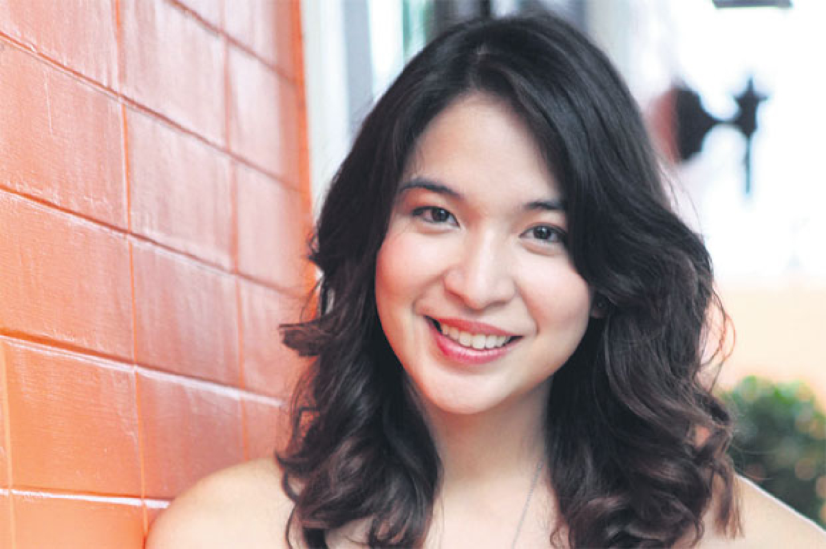 นักปรุงน้ำหอมชื่นชอบแฟชั่น สุวรา สนิทวงศ์ ณ อยุธยา นักปรุงน้ำหอมชื่นชอบแฟชั่น สุวรา สนิทวงศ์ ณ อยุธยา