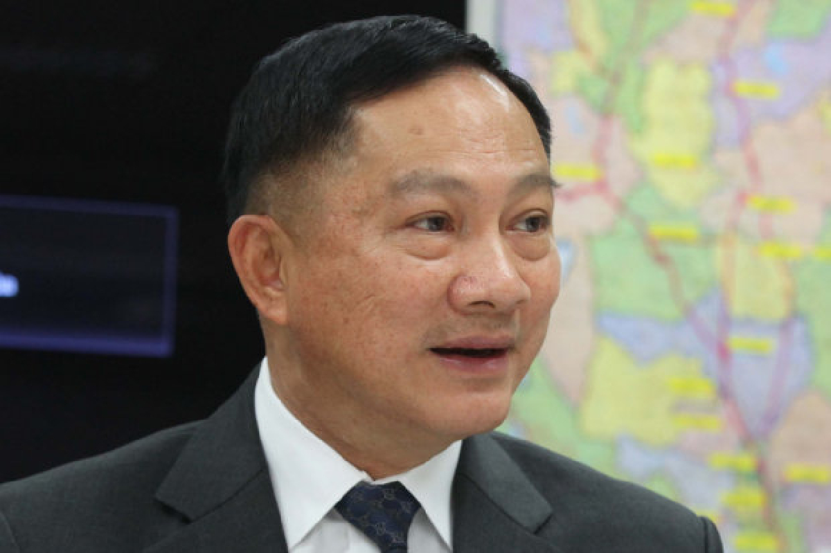 ผบ.ตร.งดรับของขวัญห้ามมาอวยพรปีใหม่ ผบ.ตร.งดรับของขวัญห้ามมาอวยพรปีใหม่