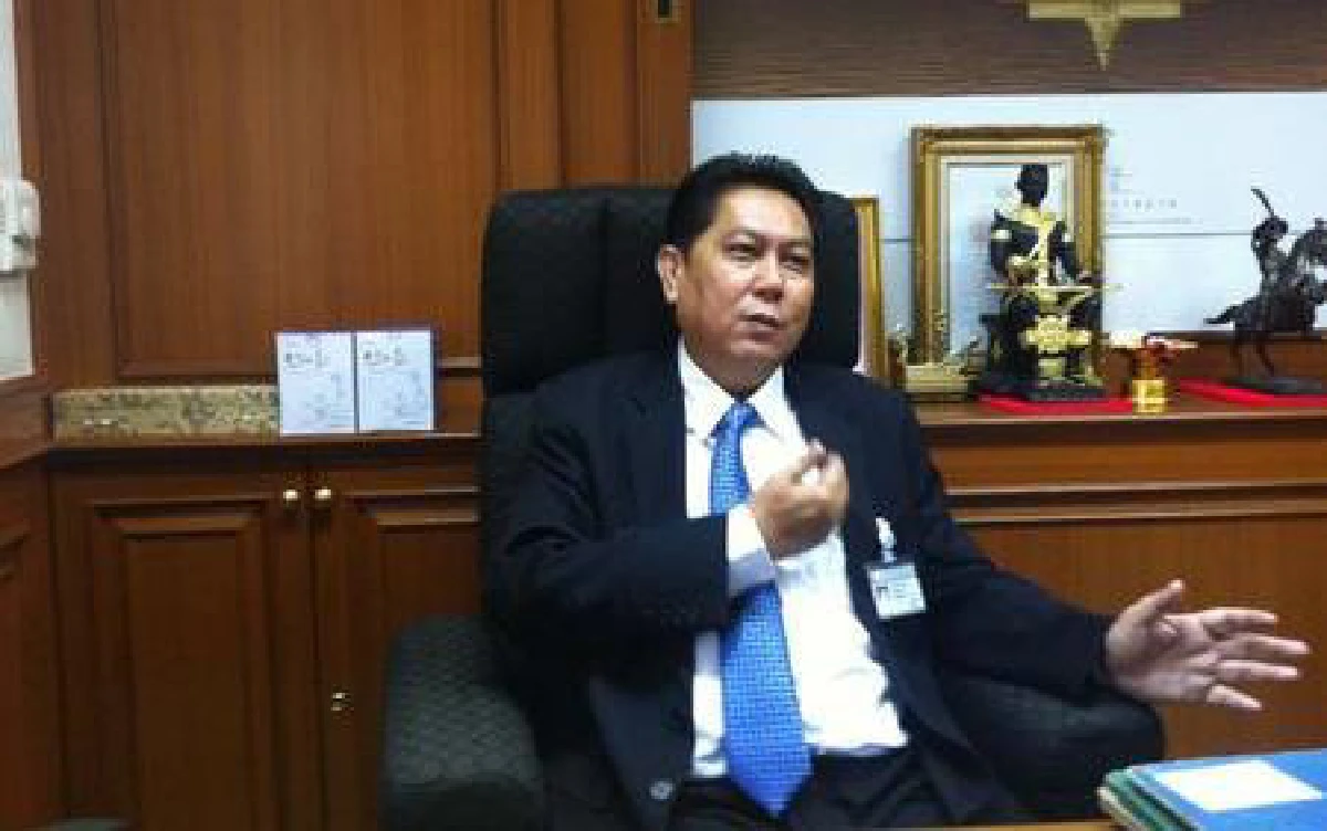 เปิดฉายารัฐสภาแห่งปี55