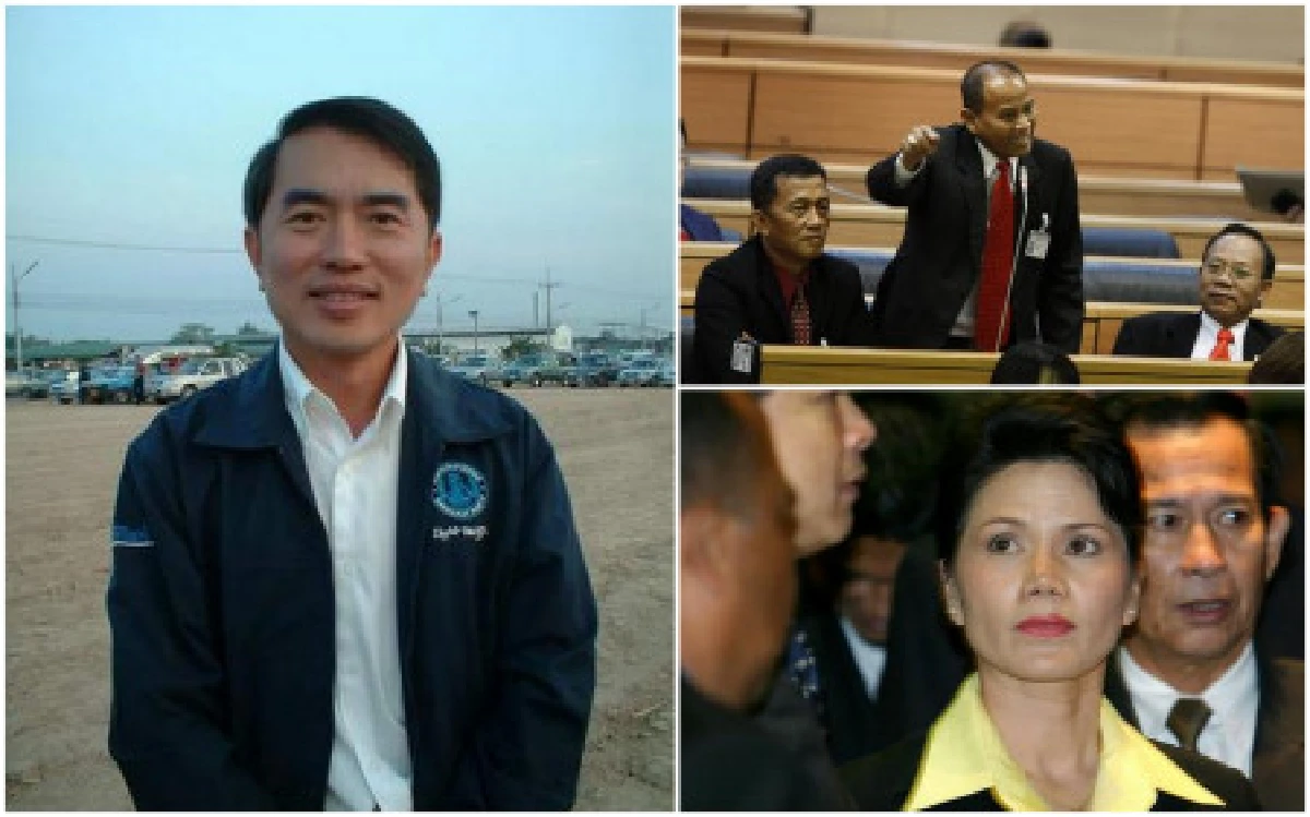 เปิดฉายารัฐสภาแห่งปี55