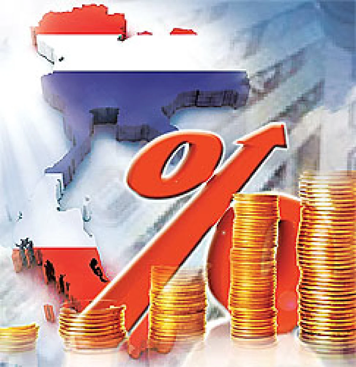 เศรษฐกิจ โตถล่มทลาย 5.8%