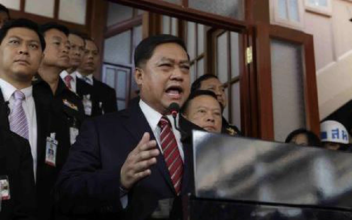 10เหตุการณ์ร้อนรอบปี