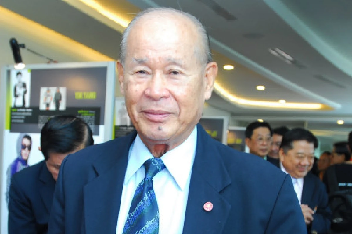 ฉายาบุคคลวงการกีฬาประจำปี 55