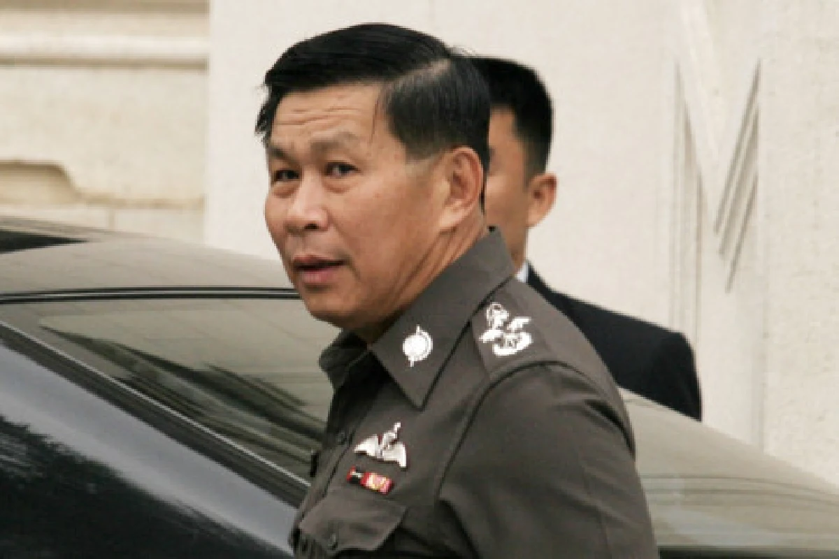 พลิกแฟ้ม5แคนดิเดตชิงผู้ว่าฯกทม.