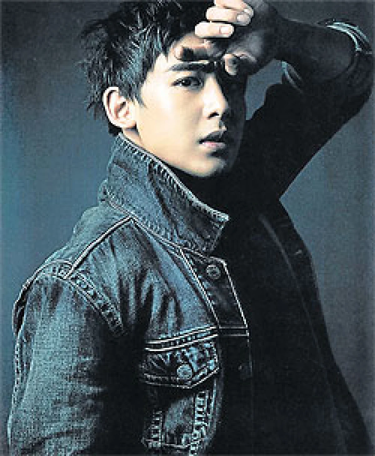 Z เอเชียน