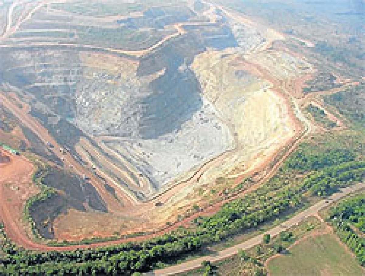 ความขัดแย้งด้านสิ่งแวดล้อม 2556