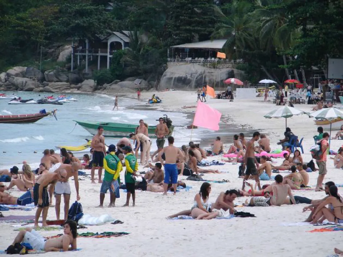 Gun control: After shooting of tourist