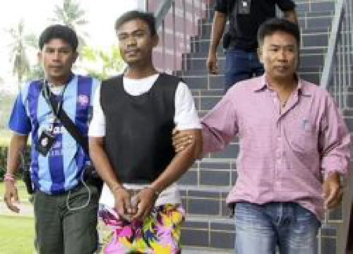 Gun control: After shooting of tourist