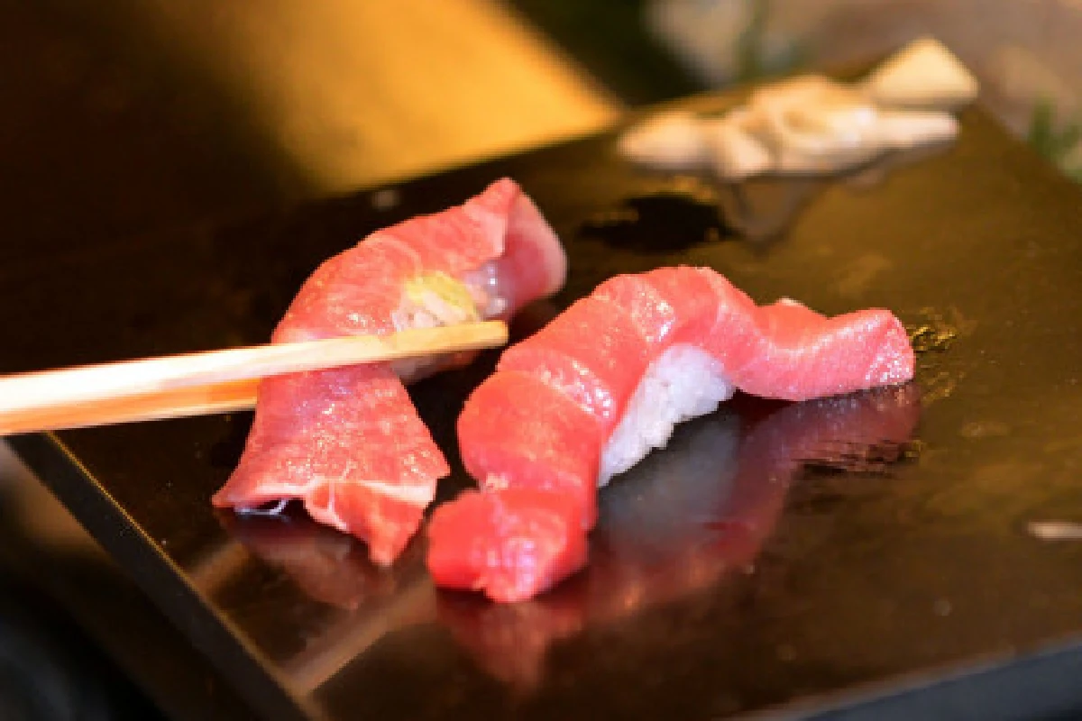 ทุบสถิติประมูลทูน่าแพงสุดในญี่ปุ่น53ล้านบาท