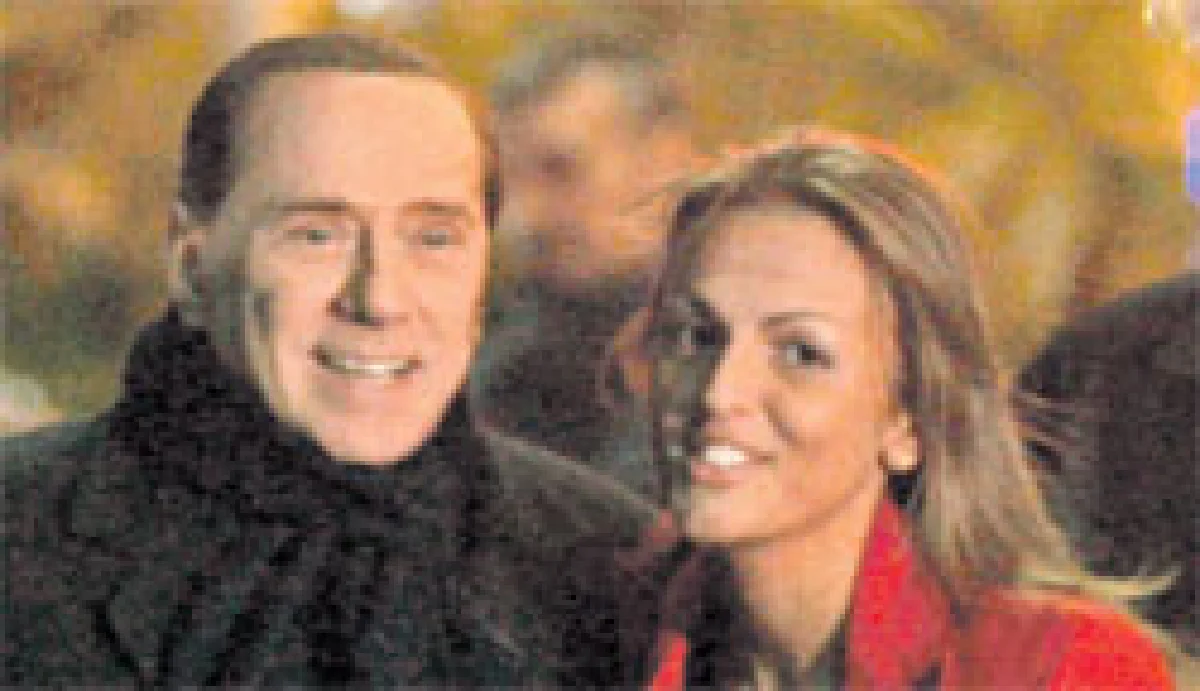 สัมพันธ์สวาทรักต่างวัย รักนี้มากกว่า...เซ็กซ์และเงิน