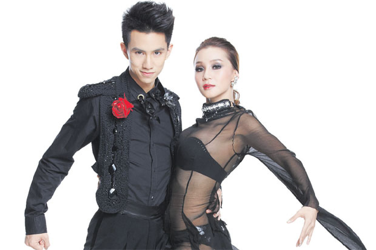 ‘Dancing with the Stars’ อีกหนึ่งเรียลิตีโลกถึงเมืองไทย ‘Dancing with the Stars’ อีกหนึ่งเรียลิตีโลกถึงเมืองไทย