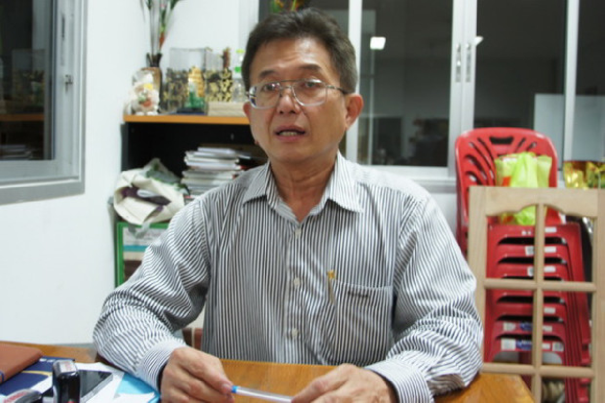 สุรินทร์เจอพิษค่าแรงปิด2โรงงาน สุรินทร์เจอพิษค่าแรงปิด2โรงงาน