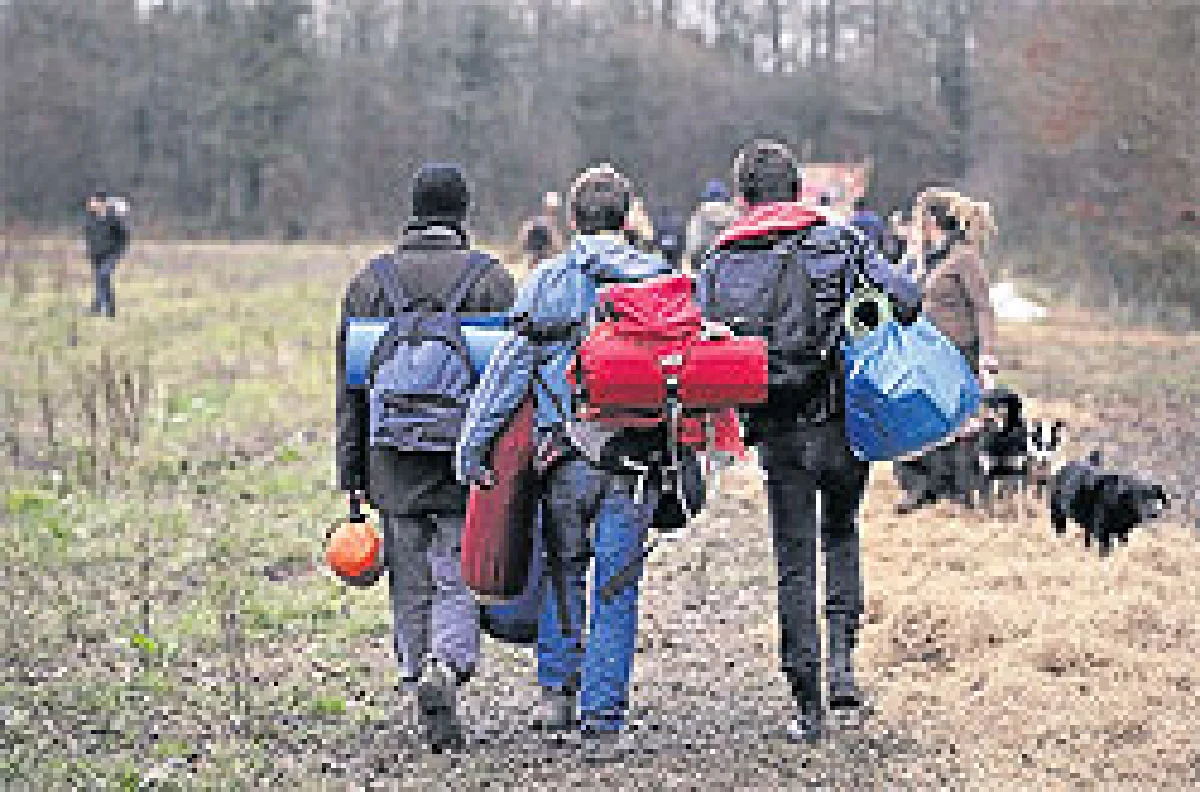 สนามบินทำลายสิ่งแวดล้อม?