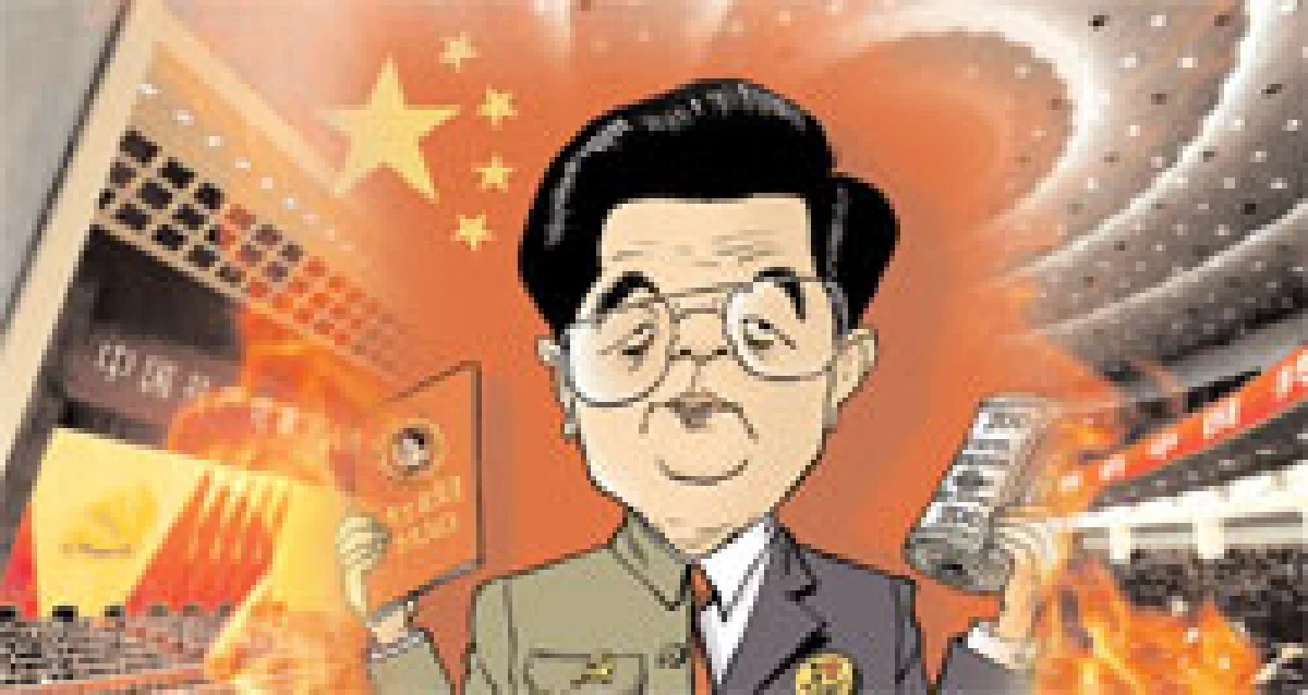 'ล้อการเมือง'กระฉ่อนโลก กระแสเสียดสีที่มากกว่ามุกตลก