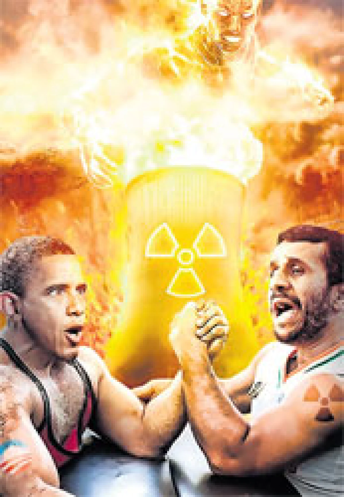 'ล้อการเมือง'กระฉ่อนโลก กระแสเสียดสีที่มากกว่ามุกตลก