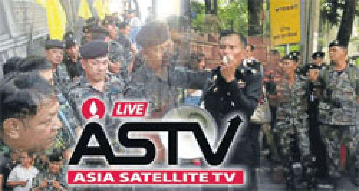 ทหารตบเท้าบุกผู้จัดการ สะเทือนสัมพันธ์ สื่อ-กองทัพ