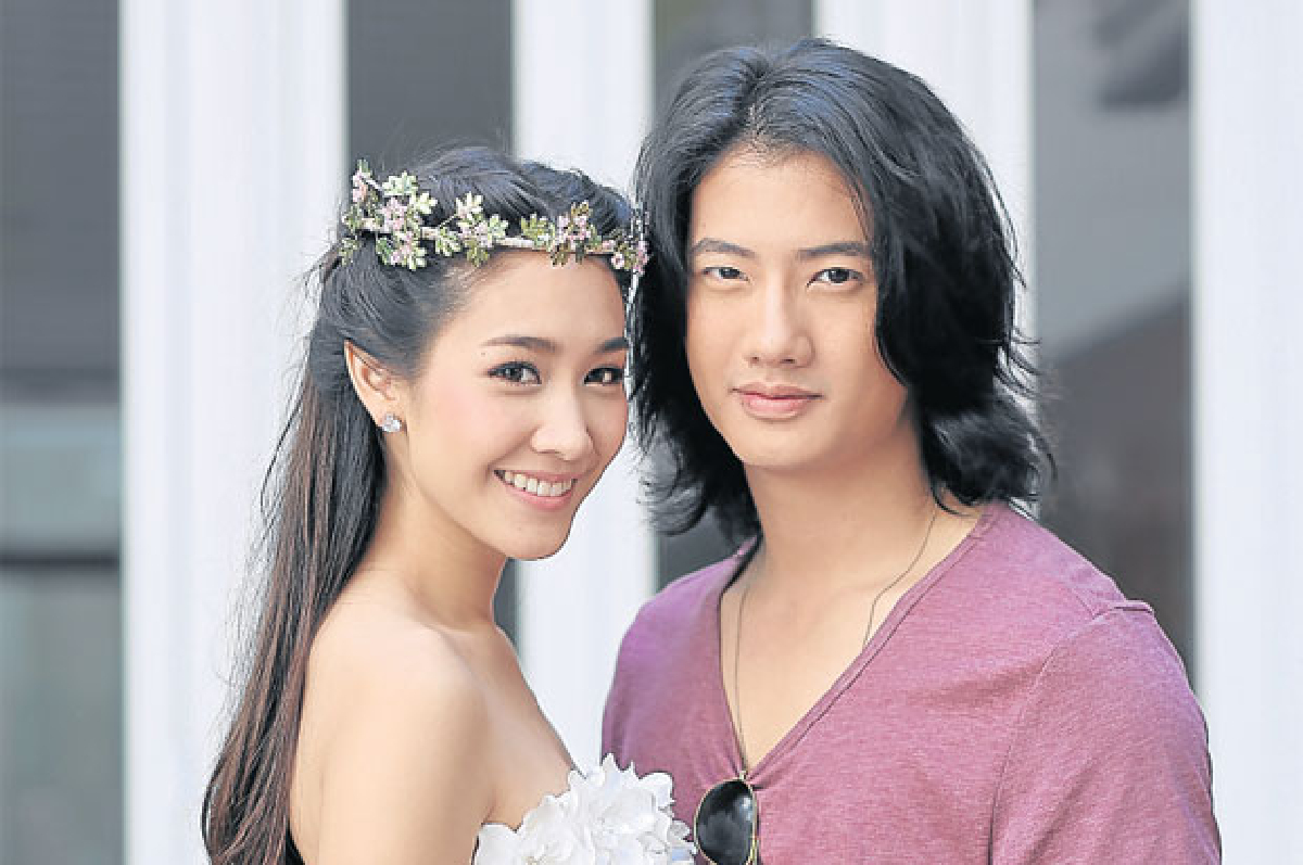 ละครฮิตเข้าตา ปี 2556 ละครฮิตเข้าตา ปี 2556