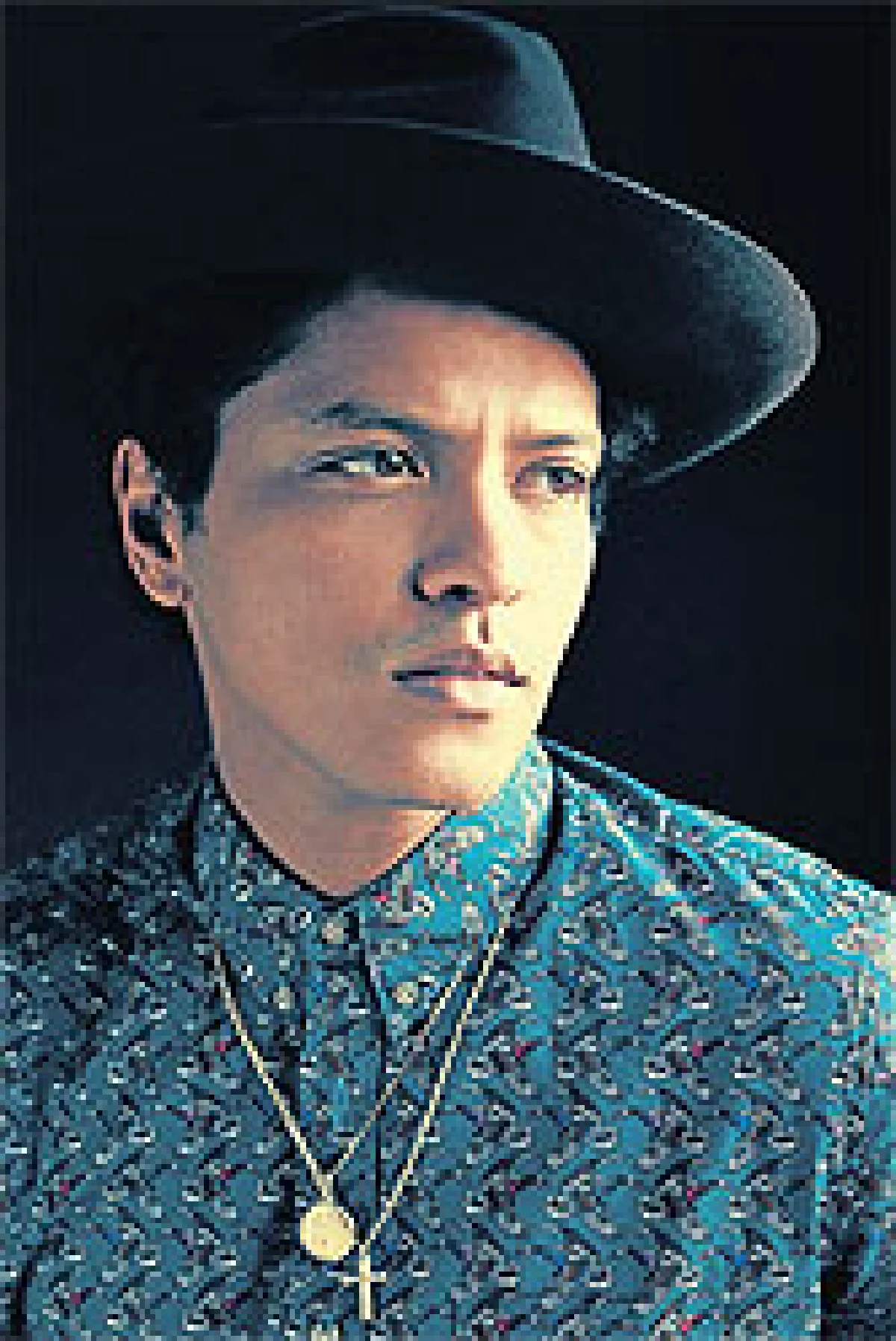 มุมหม่นๆ ของคนโรแมนติก บรูโน มาร์ส