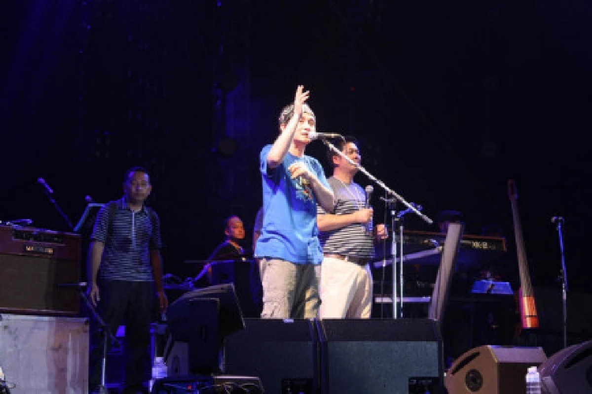 ย้อนรอยวัยรุ่นเลือดร้อนตีกันในคอนเสิร์ต