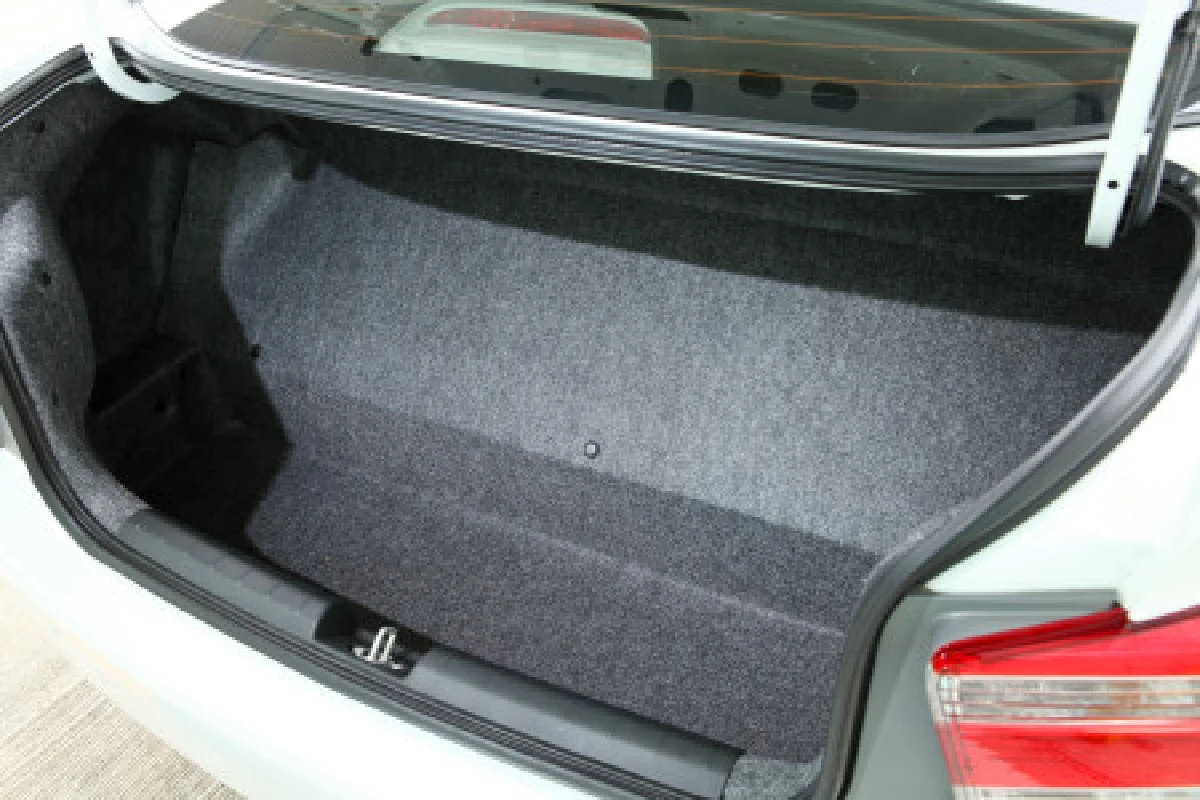 ฮอนด้าซิตี้NGVประหยัดจริงแต่ค่าตัวแพง