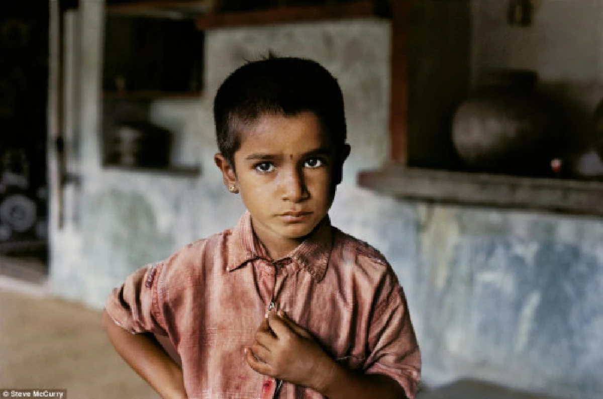 เผยภาพชุดจากฟิล์มโกดักม้วนสุดท้าย