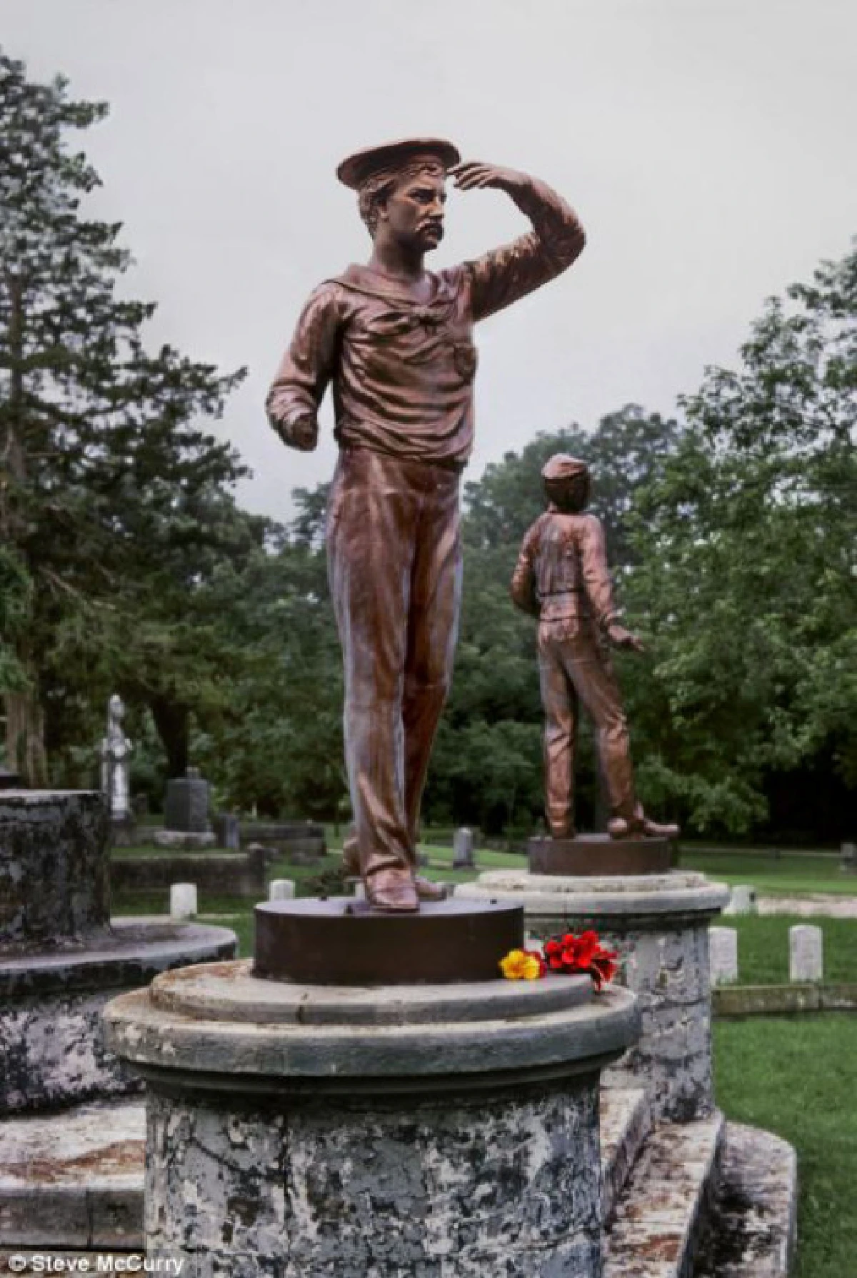 เผยภาพชุดจากฟิล์มโกดักม้วนสุดท้าย