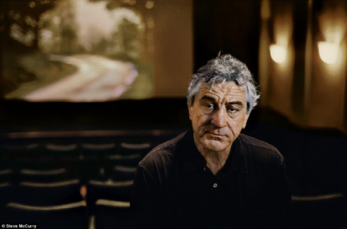 เผยภาพชุดจากฟิล์มโกดักม้วนสุดท้าย