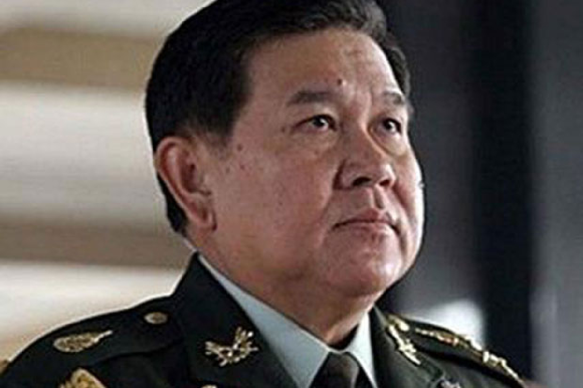 ผบ.สส.รับช่วยโรฮิงญายึดมนุษยธรรมภาระตกกับไทย ผบ.สส.รับช่วยโรฮิงญายึดมนุษยธรรมภาระตกกับไทย