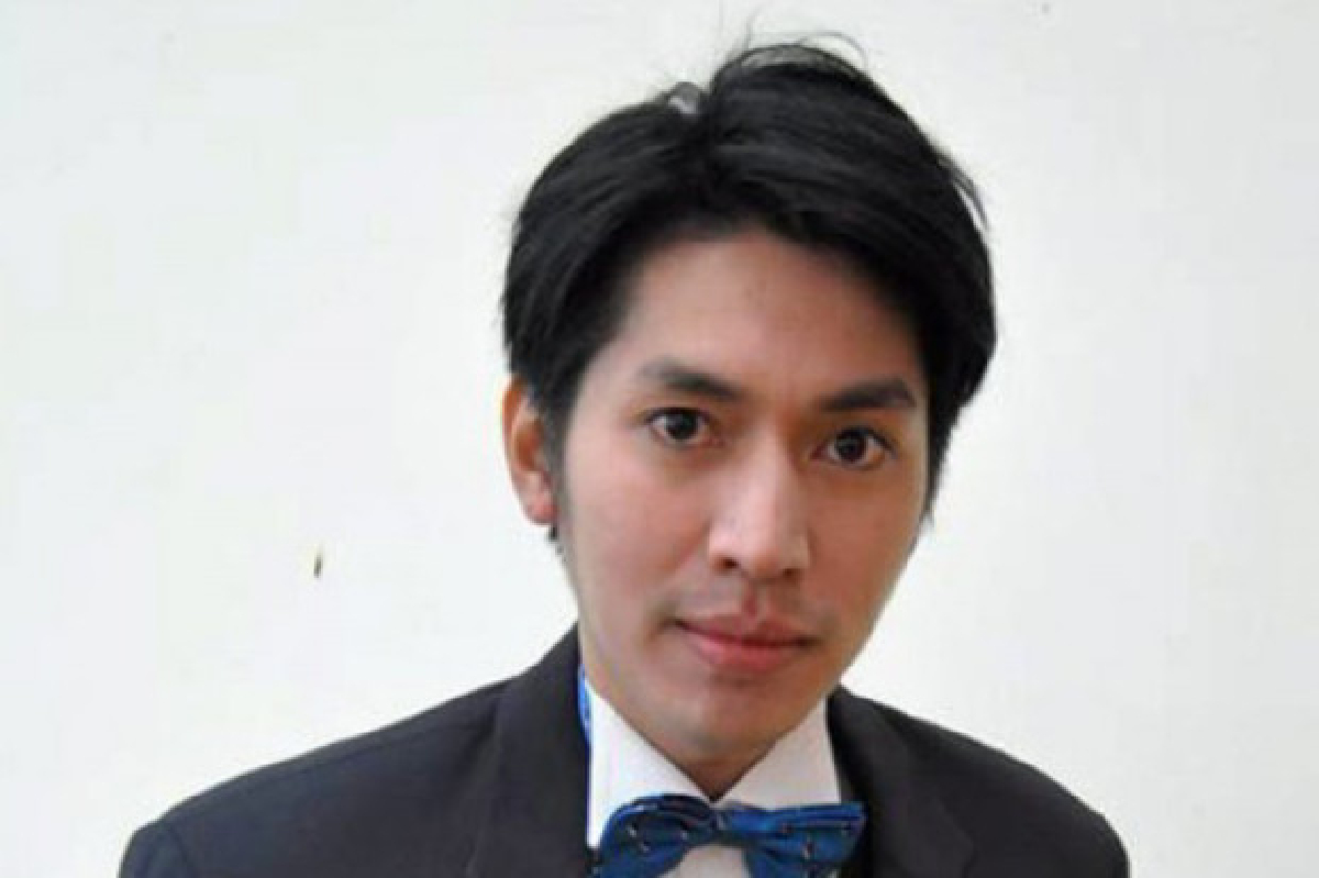 ตร.ยันพี ปรเมศวร์ ไม่คิดหนีคดียิงคนตาย ตร.ยันพี ปรเมศวร์ ไม่คิดหนีคดียิงคนตาย